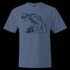 Unisex Beefy-T® T-Shirt Thumbnail
