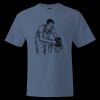 Unisex Beefy-T® T-Shirt Thumbnail