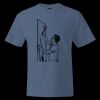 Unisex Beefy-T® T-Shirt Thumbnail
