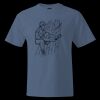 Unisex Beefy-T® T-Shirt Thumbnail