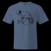 Unisex Beefy-T® T-Shirt Thumbnail