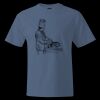 Unisex Beefy-T® T-Shirt Thumbnail