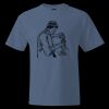 Unisex Beefy-T® T-Shirt Thumbnail