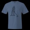 Unisex Beefy-T® T-Shirt Thumbnail