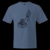 Unisex Beefy-T® T-Shirt Thumbnail