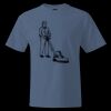 Unisex Beefy-T® T-Shirt Thumbnail