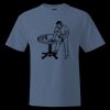 Unisex Beefy-T® T-Shirt Thumbnail