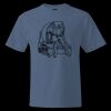 Unisex Beefy-T® T-Shirt Thumbnail
