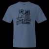 Unisex Beefy-T® T-Shirt Thumbnail