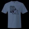 Unisex Beefy-T® T-Shirt Thumbnail