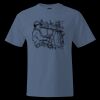 Unisex Beefy-T® T-Shirt Thumbnail
