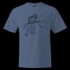 Unisex Beefy-T® T-Shirt Thumbnail