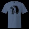 Unisex Beefy-T® T-Shirt Thumbnail