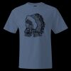 Unisex Beefy-T® T-Shirt Thumbnail