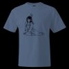 Unisex Beefy-T® T-Shirt Thumbnail
