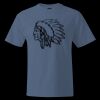 Unisex Beefy-T® T-Shirt Thumbnail