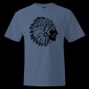Unisex Beefy-T® T-Shirt Thumbnail