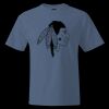 Unisex Beefy-T® T-Shirt Thumbnail