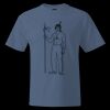 Unisex Beefy-T® T-Shirt Thumbnail