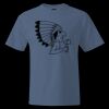 Unisex Beefy-T® T-Shirt Thumbnail