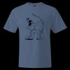 Unisex Beefy-T® T-Shirt Thumbnail