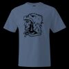 Unisex Beefy-T® T-Shirt Thumbnail