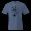 Unisex Beefy-T® T-Shirt Thumbnail