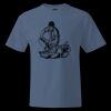 Unisex Beefy-T® T-Shirt Thumbnail