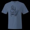 Unisex Beefy-T® T-Shirt Thumbnail