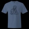 Unisex Beefy-T® T-Shirt Thumbnail
