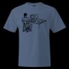 Unisex Beefy-T® T-Shirt Thumbnail