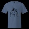 Unisex Beefy-T® T-Shirt Thumbnail