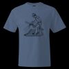 Unisex Beefy-T® T-Shirt Thumbnail