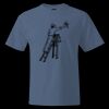 Unisex Beefy-T® T-Shirt Thumbnail
