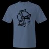 Unisex Beefy-T® T-Shirt Thumbnail