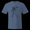 Unisex Beefy-T® T-Shirt Thumbnail