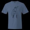Unisex Beefy-T® T-Shirt Thumbnail