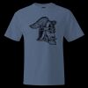 Unisex Beefy-T® T-Shirt Thumbnail