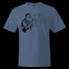 Unisex Beefy-T® T-Shirt Thumbnail