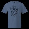 Unisex Beefy-T® T-Shirt Thumbnail