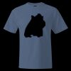 Unisex Beefy-T® T-Shirt Thumbnail