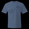 Unisex Beefy-T® T-Shirt Thumbnail