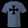 Unisex Beefy-T® T-Shirt Thumbnail