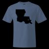 Unisex Beefy-T® T-Shirt Thumbnail