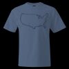 Unisex Beefy-T® T-Shirt Thumbnail