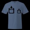 Unisex Beefy-T® T-Shirt Thumbnail