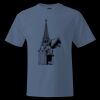 Unisex Beefy-T® T-Shirt Thumbnail