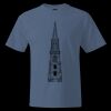 Unisex Beefy-T® T-Shirt Thumbnail