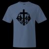 Unisex Beefy-T® T-Shirt Thumbnail