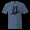 Unisex Beefy-T® T-Shirt Thumbnail